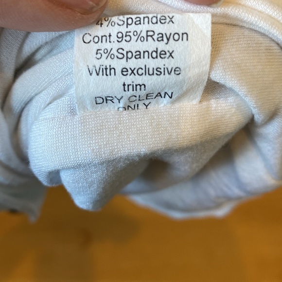 Bailey 44 Dress - Picture 5 of 6